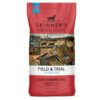15kg Muesli bag