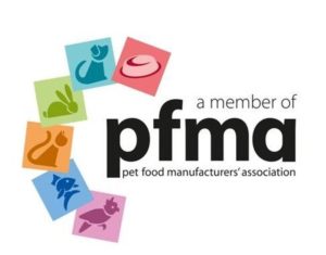 a member of PFMA