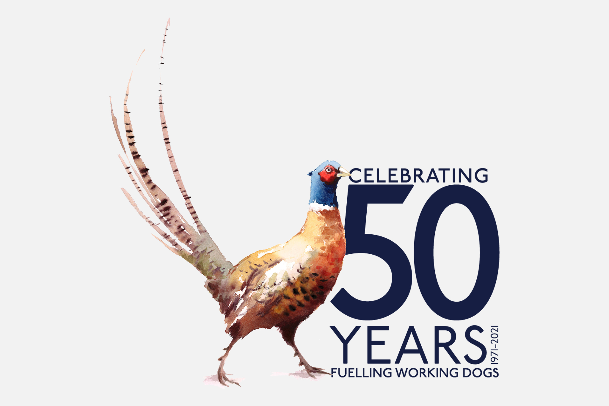 Skinner's making working dog food for 50 years