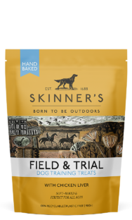 Dog Training Treats (suitable for puppies 8 weeks+)