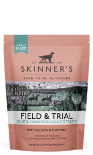 Joint & Conditioning Treats (skin & coat): Subscription