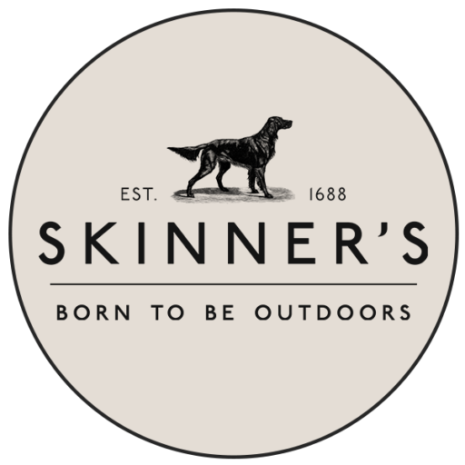 Stockists  Skinner's