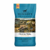 Duck & Rice sensitive working dog food subscription