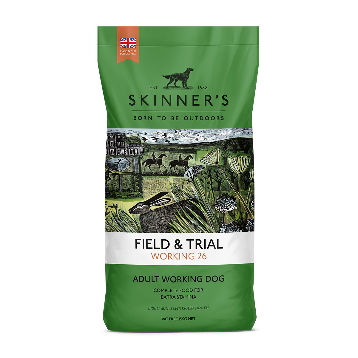 Cheapest skinners dog food 2025