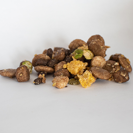 Skinner's Field & Trial Muesli Mix traditional dry dog food