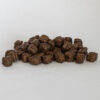 Skinner's Puppy Chicken kibble shape