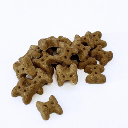 Grain free dog training treats