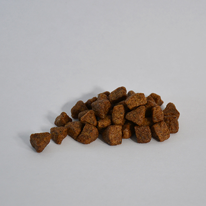 Dry Puppy Food Duck Rice Skinner s Field Trial