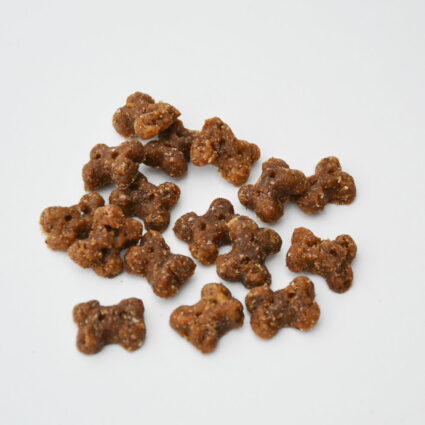 Dog training treats by Skinner's Field & Trial