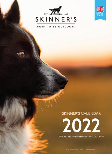 Skinner's calendar 2021