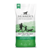 Skinner's dry dog food Get Out & Go