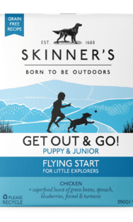 Flying Start Puppy: Subscription