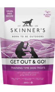 Training Time Dog Treats