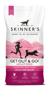 Low energy dog food sales
