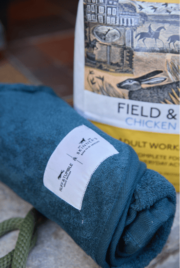 Limited Edition Skinner's x Ruff & Tumble Bundle - Image 3