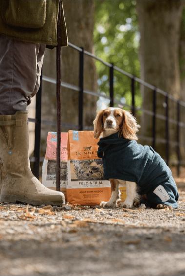 Limited Edition Skinner's x Ruff & Tumble Bundle - Image 4
